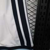 2026 Argentina White Player Version Shorts Pants (球员短裤)