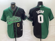 2024 MLB Boston Celtics New Pattern Jersey