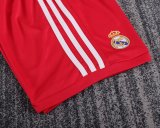 2011-2012 RMA Third Retro Kids Soccer Jersey