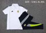 25-26 RMA High Quality Polo Tracksuit
