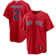 2024 MLB Boston Red Sox New Pattern Jersey