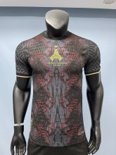 2025 PSG Grey Red Champion Player Version Training shirts