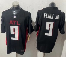 2024 NFL Atlanta Falcons New Pattern Jersey