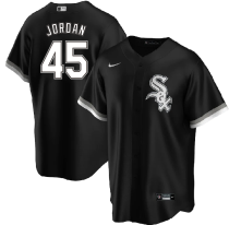 2024 MLB Chicago White Sox New Pattern Jersey