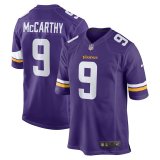 2025 NFL Minnesota Vikings New Pattern Jersey