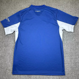 25-26 Hertha Berlin Home Fans Soccer Jersey 1:1 Thai Quality