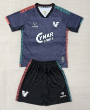 25-26 Venezia FC Home Adult Suit