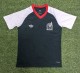 2026 Mexico Black Training Shirts