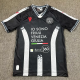 25-26 Udinese Home Fans Soccer Jersey 1:1 Thai Quality