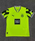 25-26 Dortmund Special Edition Fans Soccer Jersey