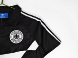 1988-1990 Germany Away Retro Soccer Jersey