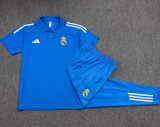 25-26 RMA High Quality Polo Tracksuit