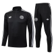 25-26 Germany High Quality Half Pull Tracksuit