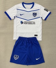 25-26 Portsmouth Away Adult Suit