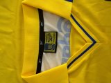 1999-2000 Brondby Home Retro Soccer Jersey