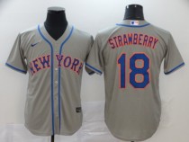 2024 MLB New York Mets New Pattern Jersey