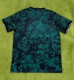 2023 Italy Special Edition Green Fans Soccer Jersey