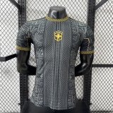 2026 Brazil Special Edition Player Version Soccer Jersey