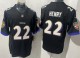2024 NFL Baltimore Ravens New Pattern Jersey