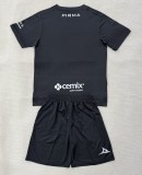 25-26 Cruz Azul Third Kids Soccer Jersey