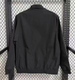 2025 Germany Double Sided Windbreaker