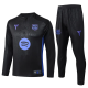 25-26 BAR High Quality Half Pull Tracksuit