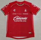 25-26 Atlas Third Fans Soccer Jersey