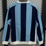 2026 Argentina Light blue Hoodie (无帽卫衣)