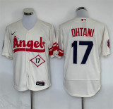 2024 MLB Los Angeles Angels New Pattern Jersey