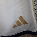 2026 Italy Home Player Version Shorts Pants (球员短裤)