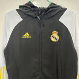 2025 RMA New Pattern Windbreaker