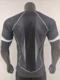 25-26 BAR Black Special Edition Player Version Training Shirts