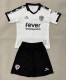 25-26 Bristol City Third Adult Suit