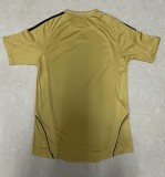 2008 Spain Away Retro Soccer Jersey