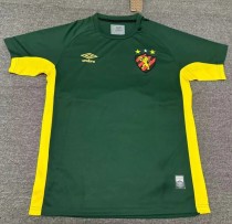 25-26 Recife Sports Special Edition Fans Soccer Jersey