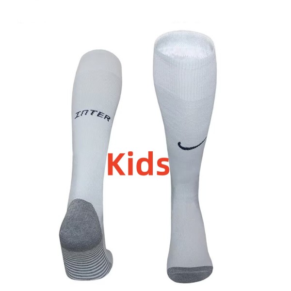 25-26 INT Away Kids Socks
