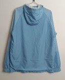 2025 Italy New Pattern Windbreaker