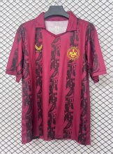 25-26 Kaiserslautern 125th Anniversary Edition Fans Soccer Jersey