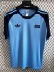 2025 AD Oasis Casual Edition Blue Training shirts