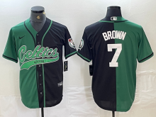 2024 MLB Boston Celtics New Pattern Jersey