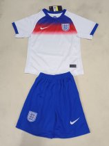 25-26 England Home Kids Soccer Jersey 25-26 England Home Kids Soccer Jersey