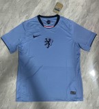 25-26 NetherIands Away Fans Soccer Jersey