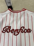 2025 Benfica MLB New Pattern Jersey