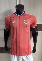 2026 Scotland Away Player Version Soccer Jersey 2026 Scotland Away Player Version Soccer Jersey