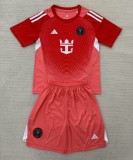 25-26 Inter Miami GoalKeeper Adult Suit