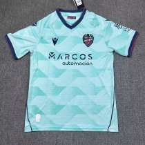25-26 Levante UD Third Fans Soccer Jersey