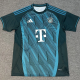 25-26 Bayern Blue Concept Edition Training shirts