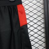 25-26 ACM Home Player Version Shorts Pants 1:1 Thai Quality (球员短裤)