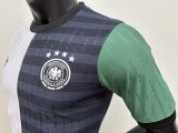 25-26 Germany Special Edition Player Version Soccer Jersey