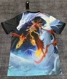 25-26 Japan Special Edition Fans Soccer Jersey